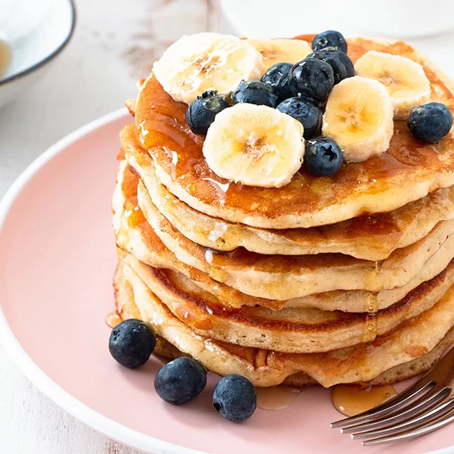 4 errores comunes al preparar hot cakes ¡y cómo evitarlos!